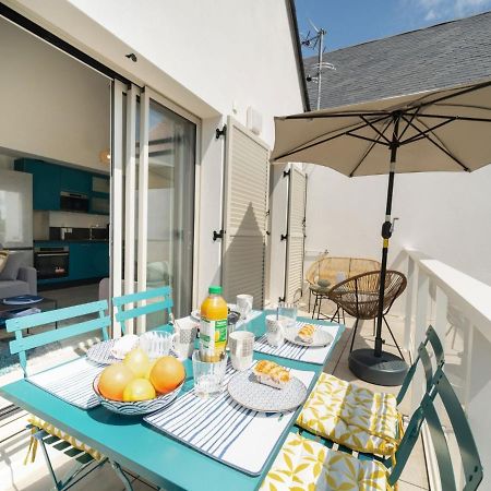 Apartment Le Clos Moguer-1 By Interhome Quiberon Buitenkant foto