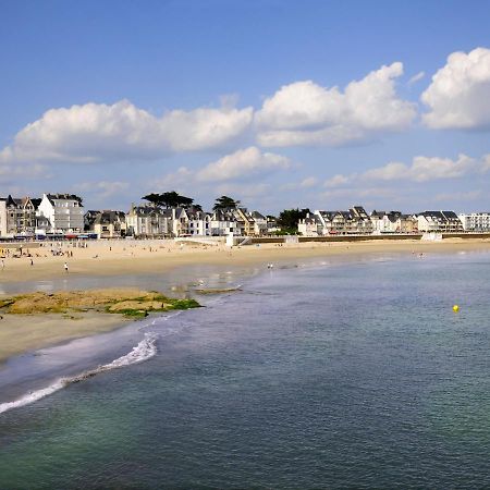 Apartment Le Clos Moguer-1 By Interhome Quiberon Buitenkant foto