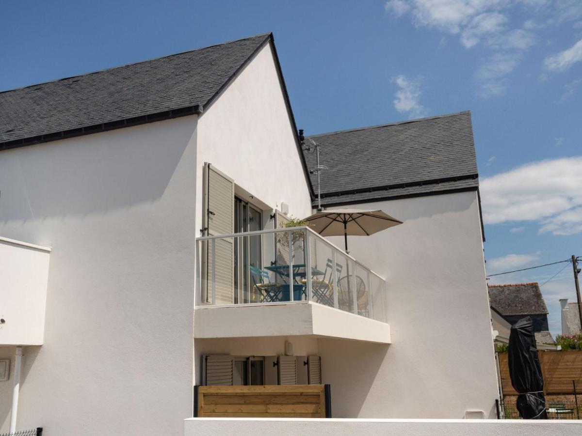 Apartment Le Clos Moguer-1 By Interhome Quiberon Buitenkant foto