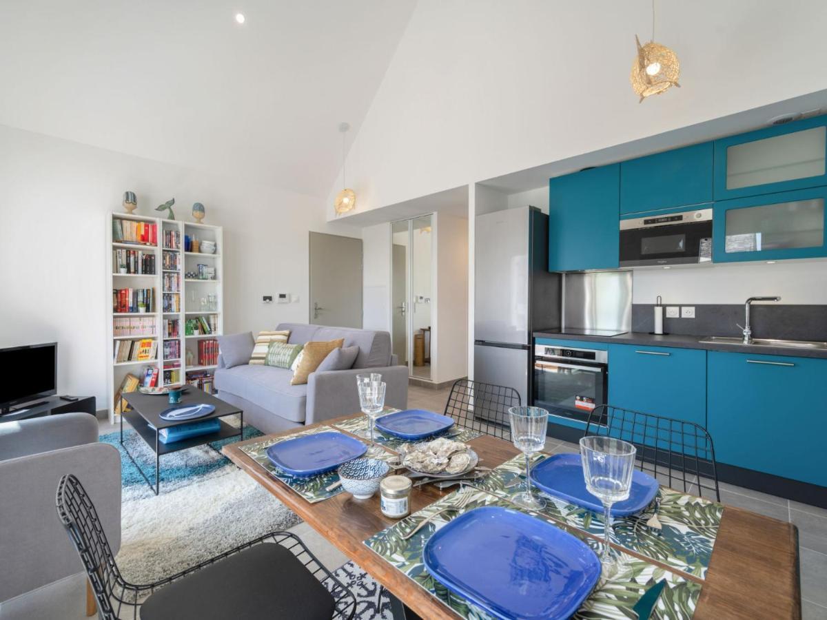 Apartment Le Clos Moguer-1 By Interhome Quiberon Buitenkant foto