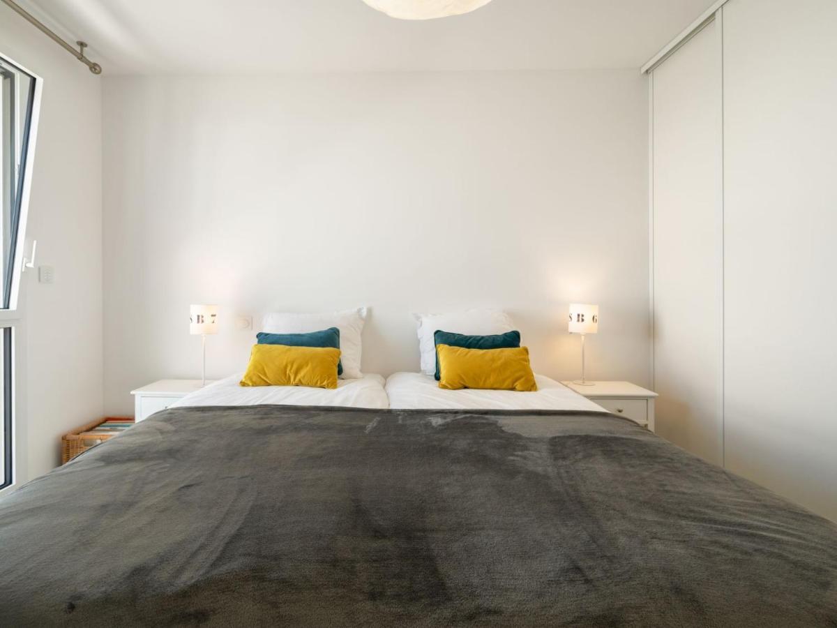 Apartment Le Clos Moguer-1 By Interhome Quiberon Buitenkant foto